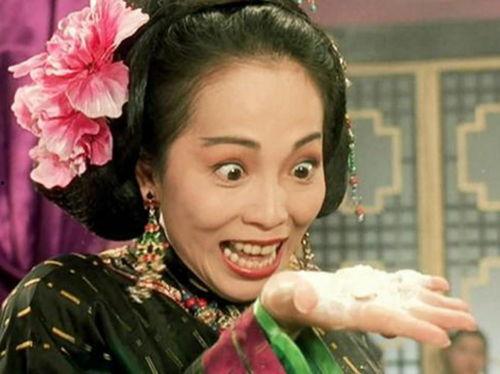 娱乐圈吃瓜大妈是谁,揭秘娱乐圈背后的神秘力量