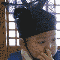 韩国宋民国动态表情包,韩国萌娃的可爱魅力席卷网络