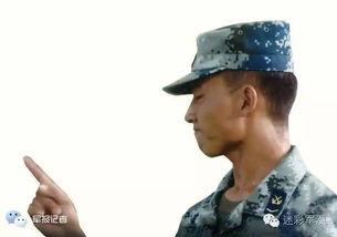 教官表情包,解锁军营里的欢乐瞬间
